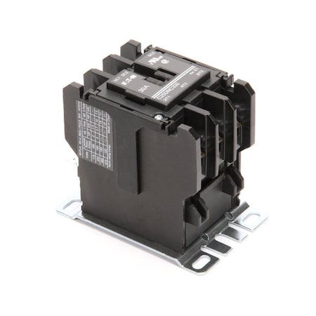 Stero Dishwasher Contactor C25Dnc330A 3 Pole Ch P47-5500